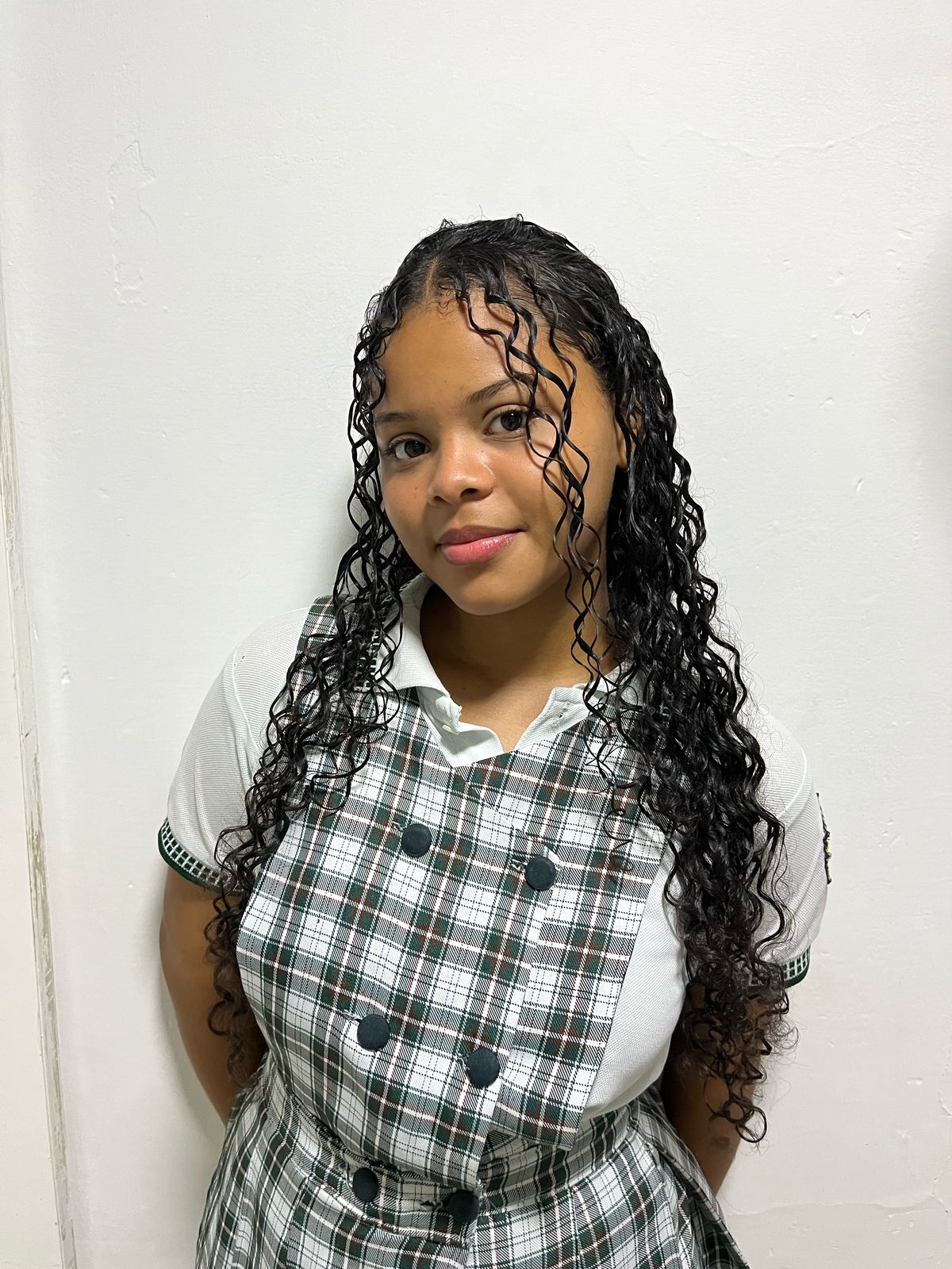 Emily Acosta Villareal